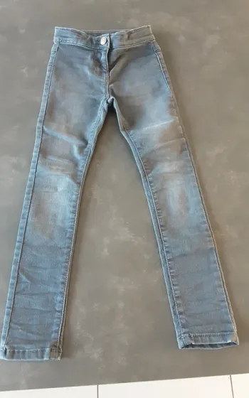 Pantalon 7 ans TAO