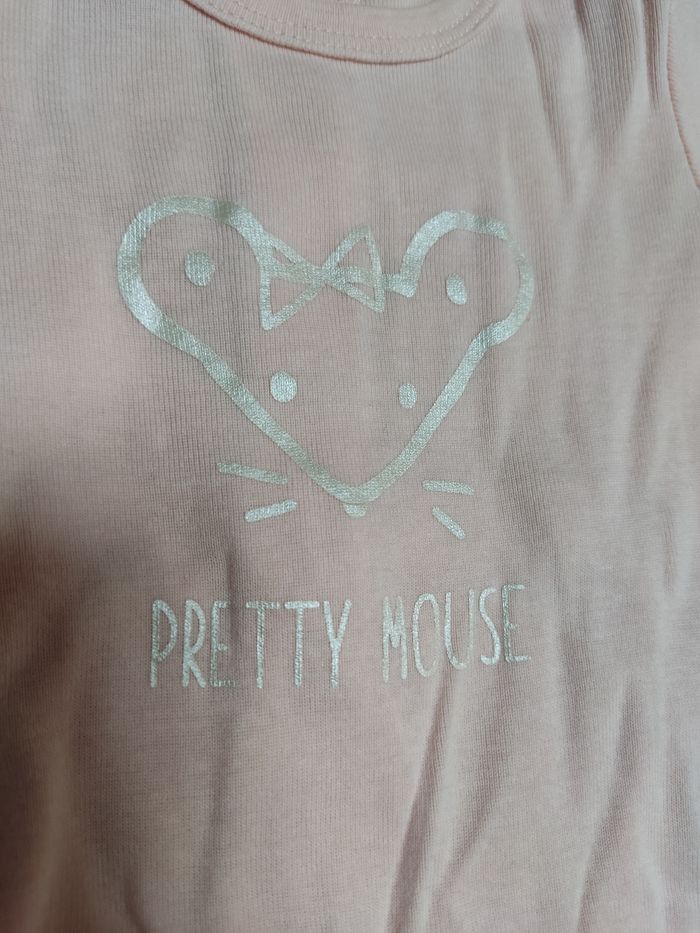 Lot pyjamas coton - photo numéro 8