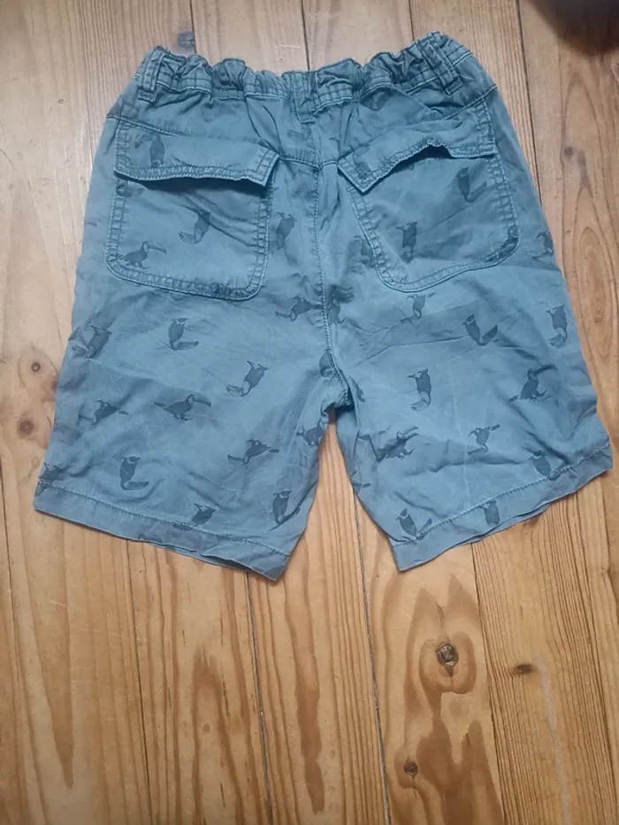 Short - photo numéro 2