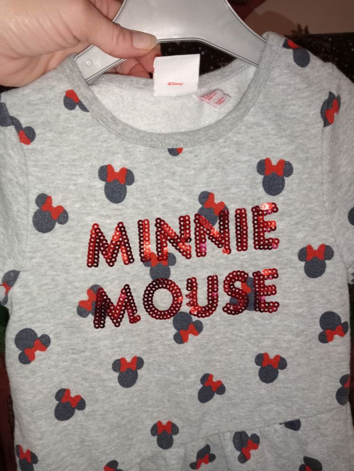 Robe Minnie - photo numéro 4