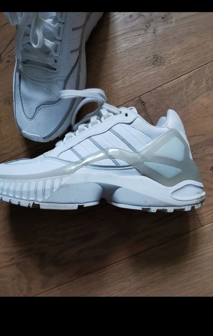 Baskets adidas 36 - photo numéro 5