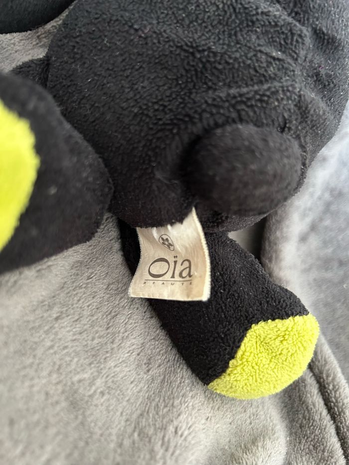 Peluche ours - photo numéro 5
