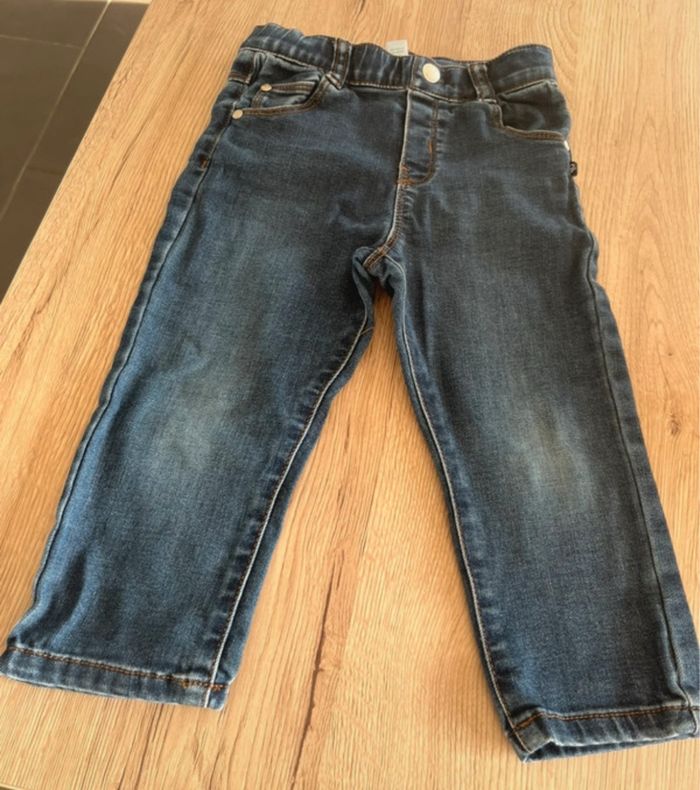 Jean bébé - photo numéro 3