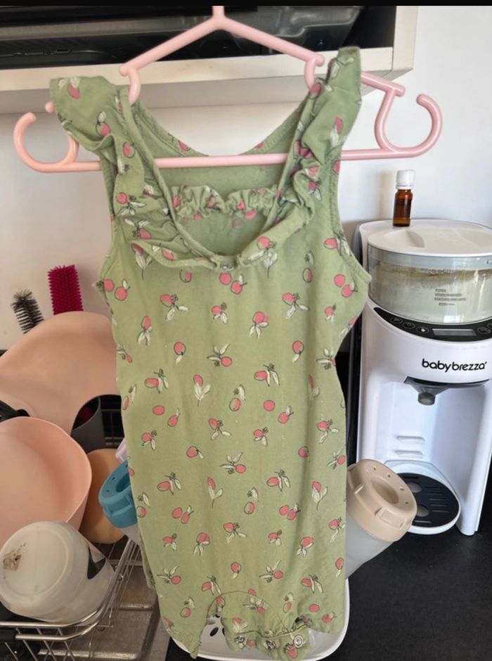 Combi short - photo numéro 2