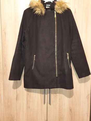 Manteau