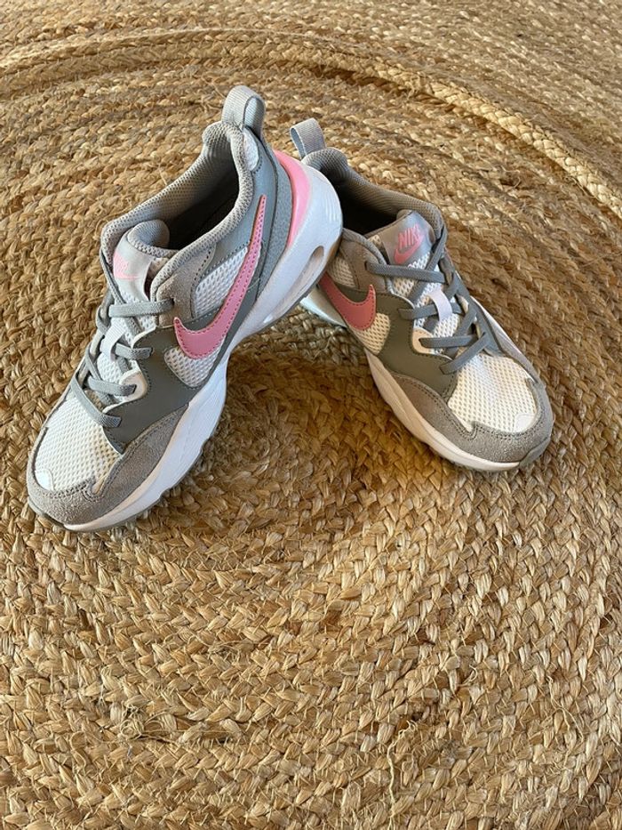 Nike filles neuves
