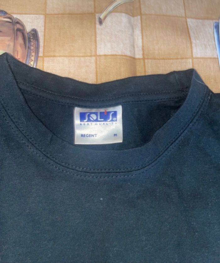 Tee shirt - photo numéro 3