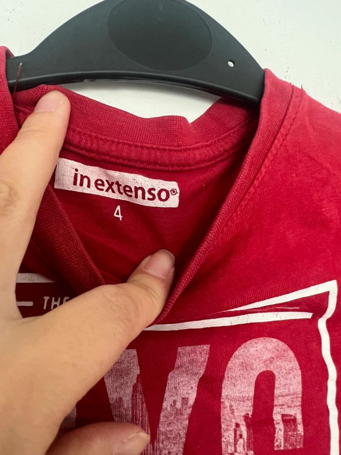 Pull 4 ans - photo numéro 3