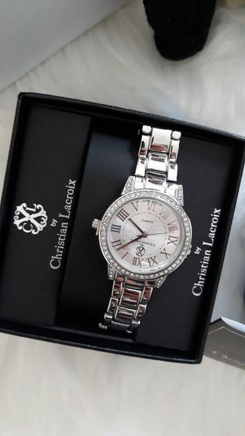 Montre
