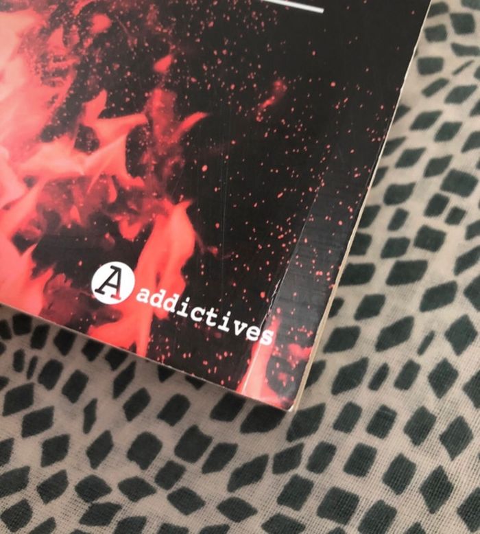 Dancing with the devil - photo numéro 5