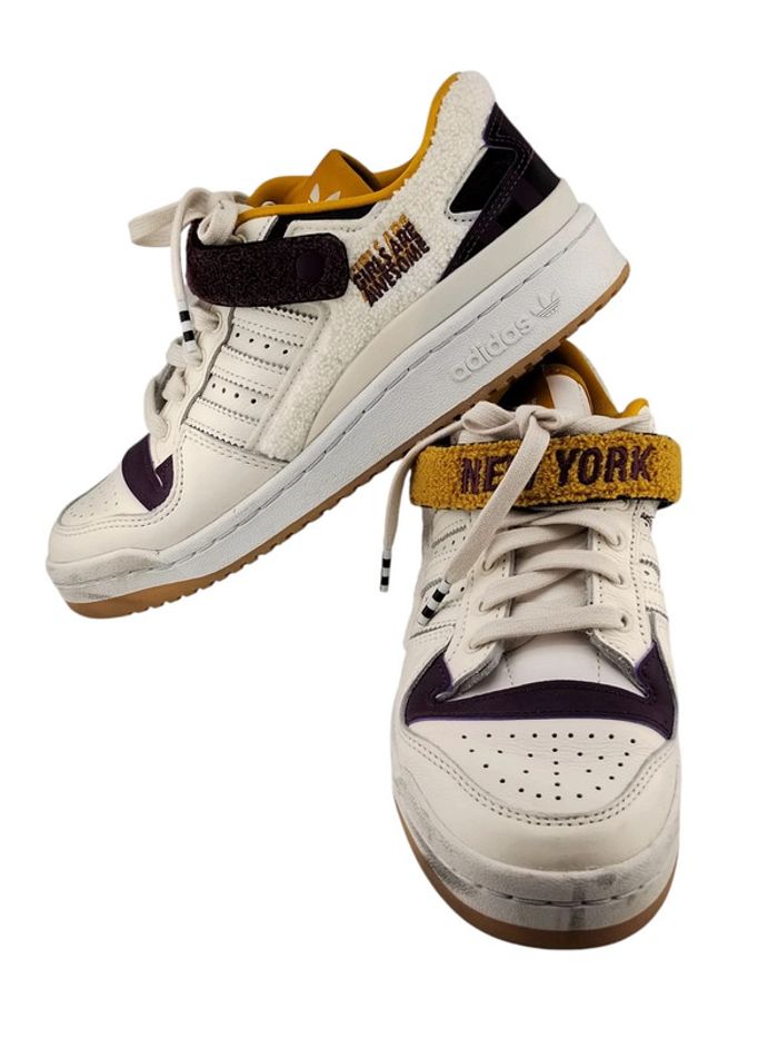 Adidas Forum Are Awesome - photo numéro 10