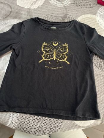 T shirt