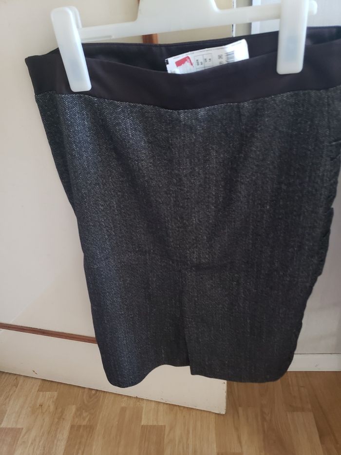 Jupe  doublée - photo numéro 2