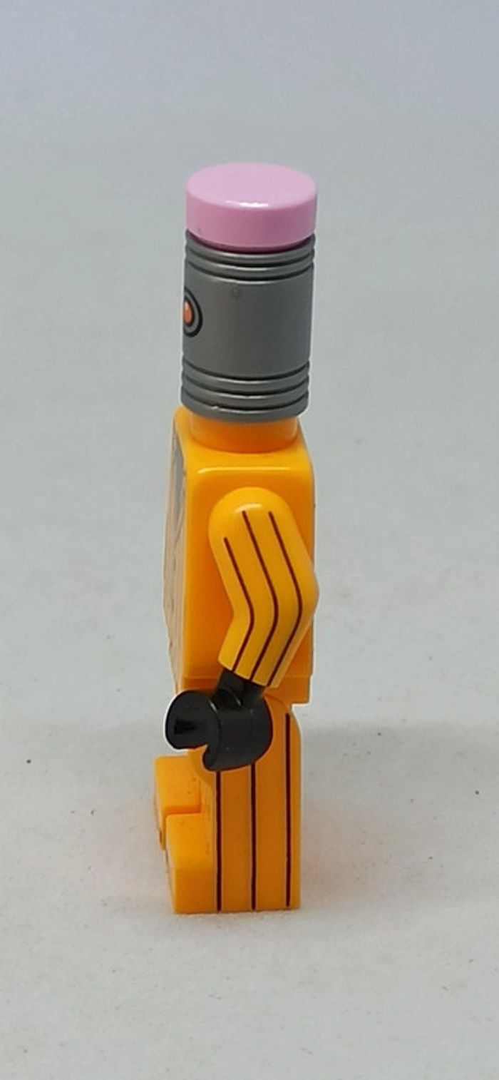 Figurine l'effaceur lego - photo numéro 4