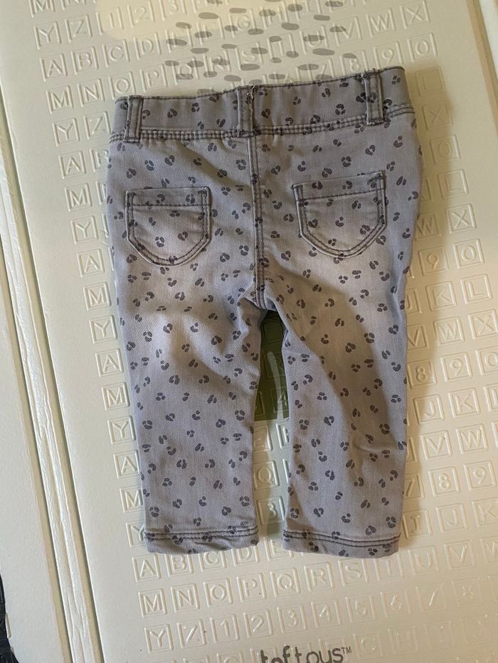 Lot de vêtements 6 mois - photo numéro 9