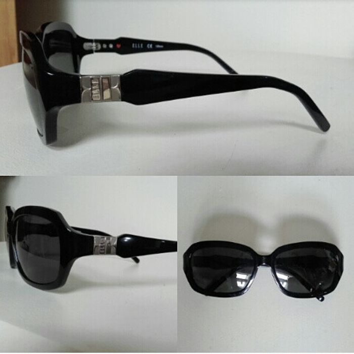 Lunette de soleil