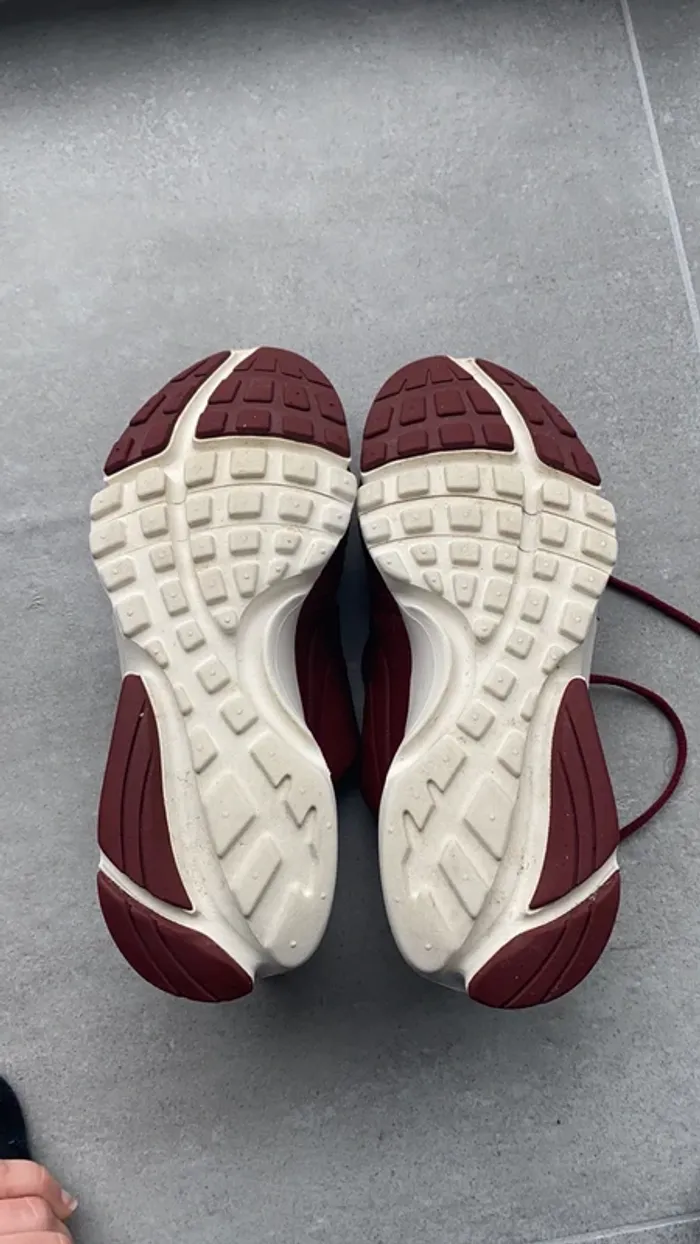 Nike presto Fly - photo numéro 3