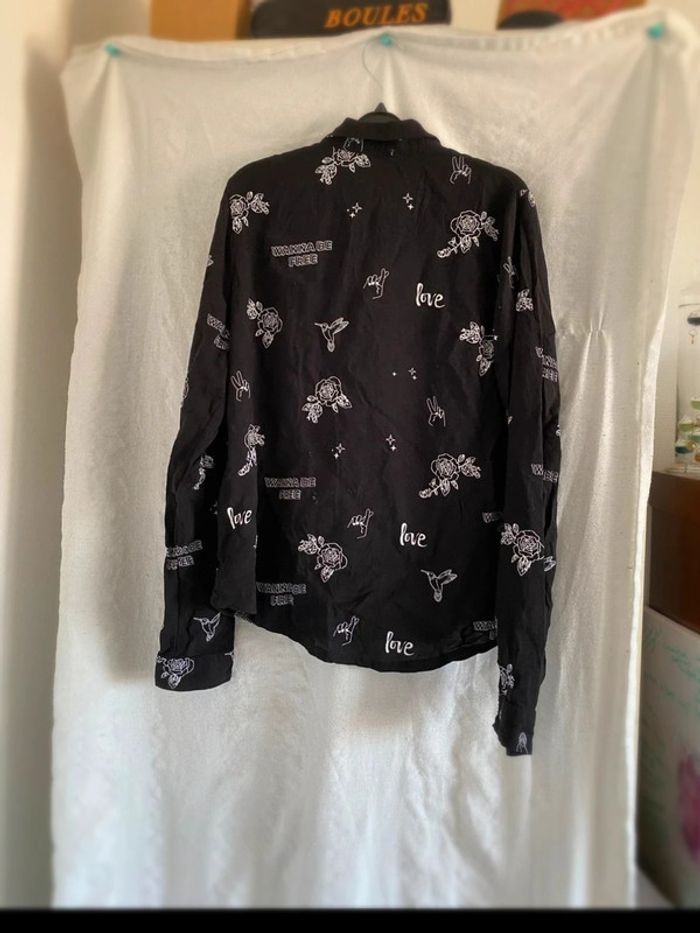 Chemise - photo numéro 3