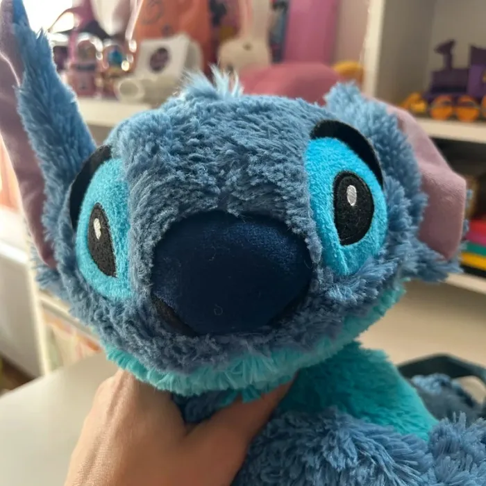 Sac à dos peluche disney stitch - photo numéro 8