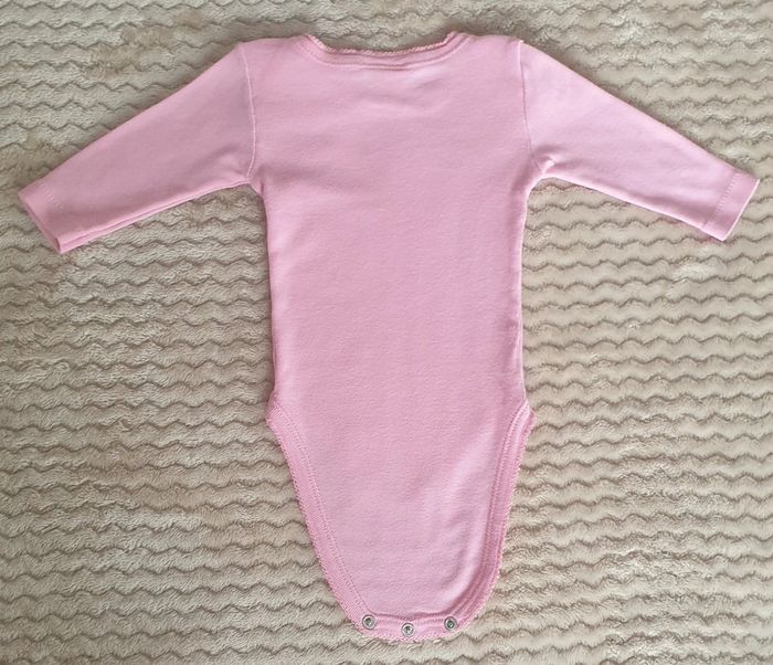 Lot de bodys manches longues 3 mois - photo numéro 11