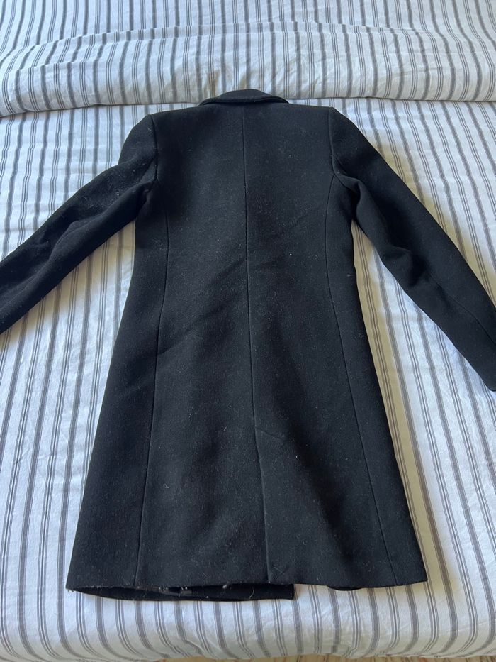 Manteau Zara - photo numéro 5