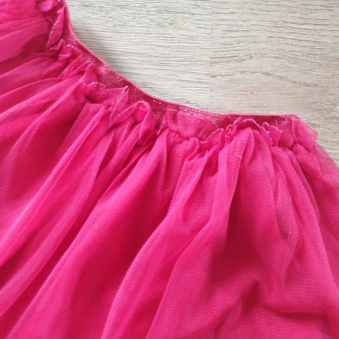 🩷 Jupe tulles 4 ans Kiabi #emyfleury_4ansfille - photo numéro 2