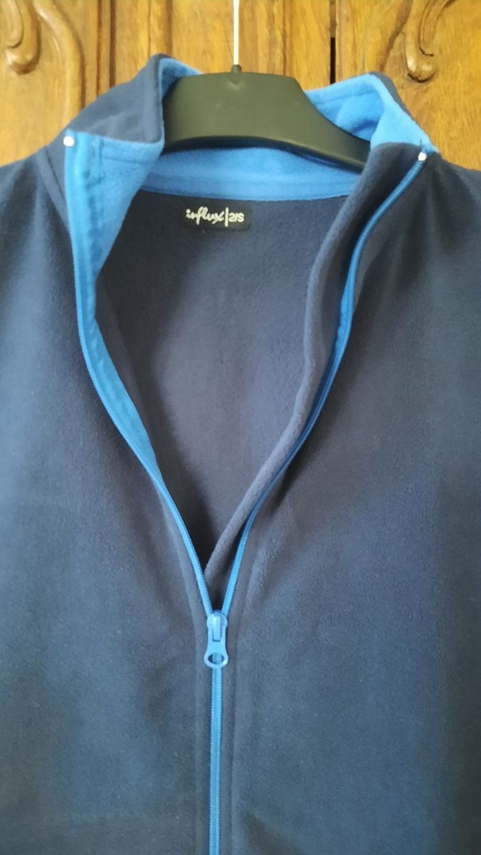 Gilet polaire taille S - photo numéro 4