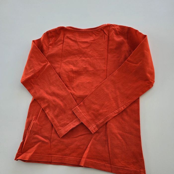 Lot 6 T-shirts manches longues  - 8 ans - photo numéro 17