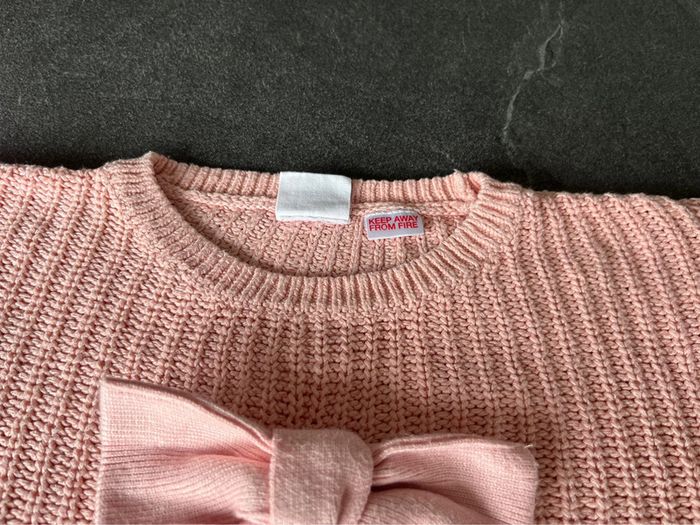 Pull Zara - photo numéro 5