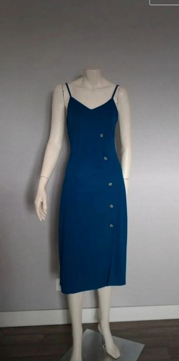 Belle robe été T42