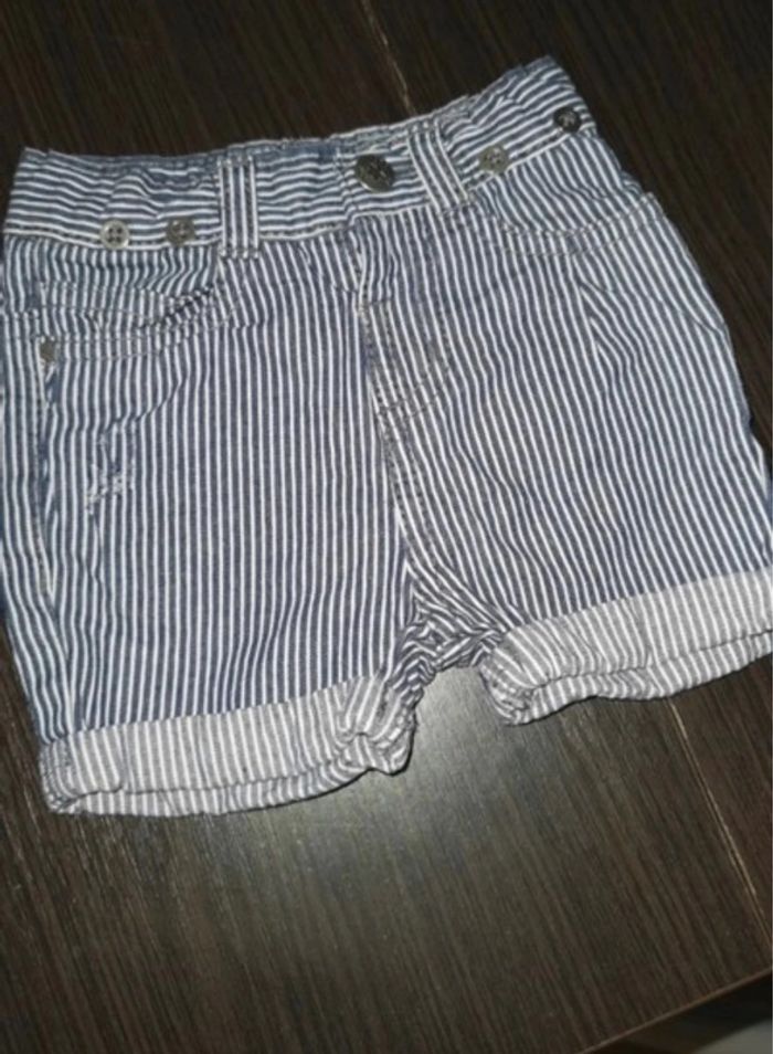 Lot shorts - photo numéro 2