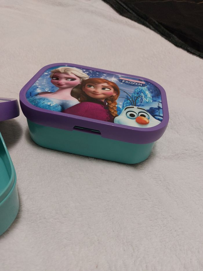 Boîte à goûter - photo numéro 3