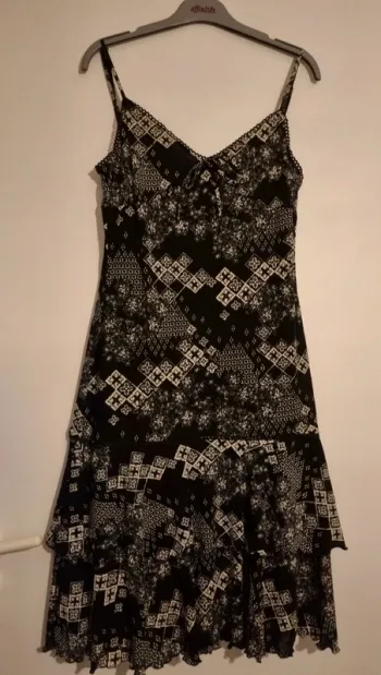 Robe Etam Taille 40 Neuve