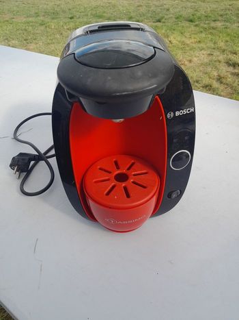 Tassimo Bosch