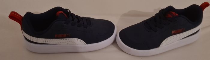 Chaussures Puma neuves - photo numéro 2