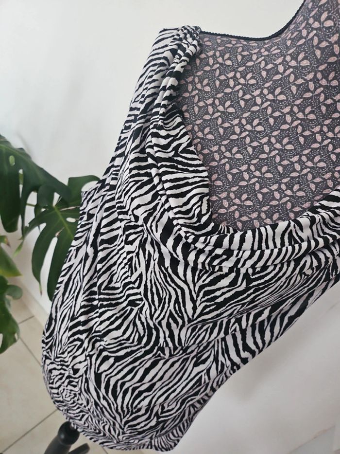 Débardeur marque Jacqueline Riu - photo numéro 3