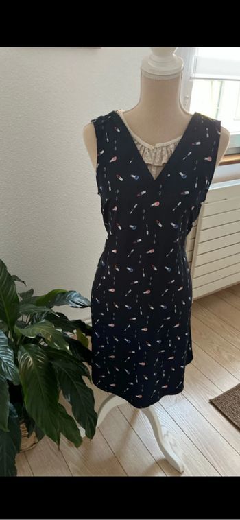 Belle robe