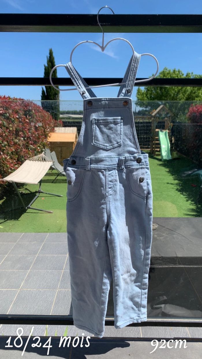 Gros lot vêtements 18 mois - photo numéro 18