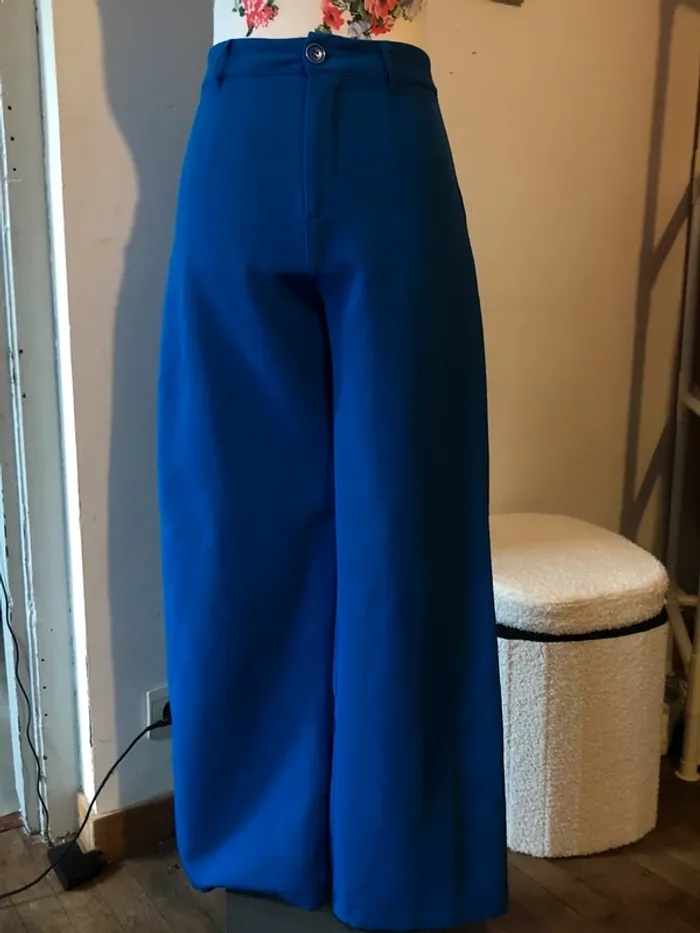 Pantalon - photo numéro 2