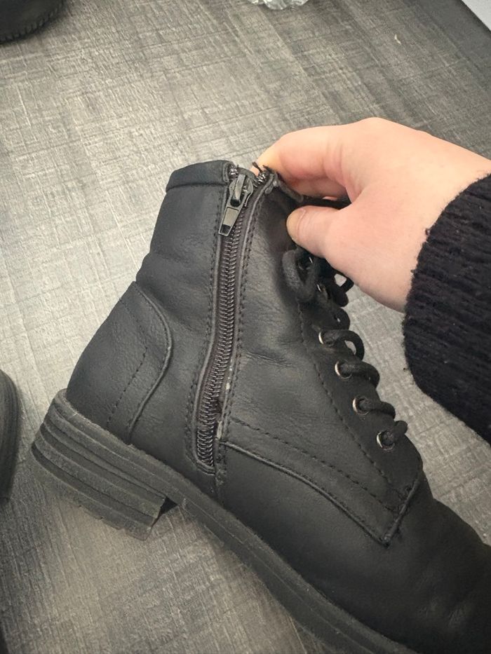 Bottines - photo numéro 4