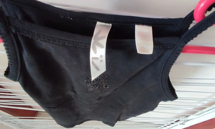 Débardeur fille 8 ans - Okaïdi - photo numéro 2