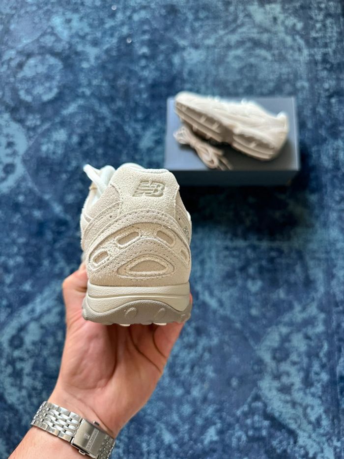 New Balance 204L "Timberwolf - Sail" - photo numéro 3