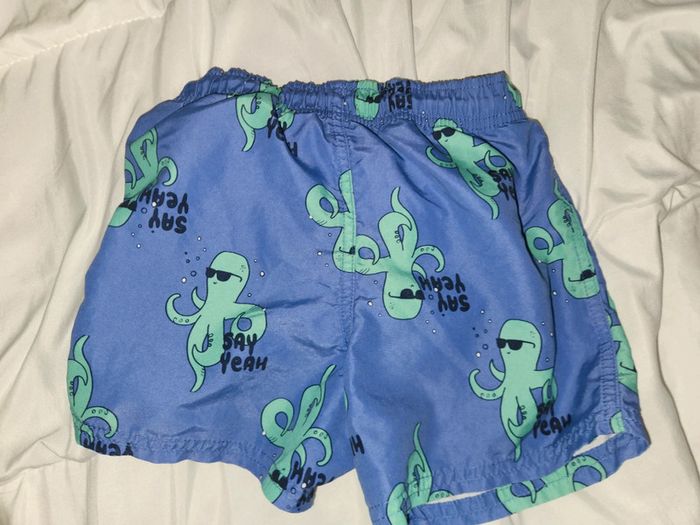 Short taille 5 ans - photo numéro 3