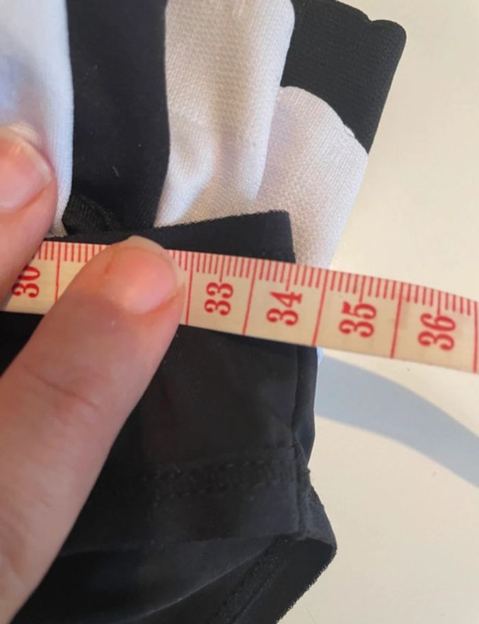 Paquet de 3 culottes en polyamide L/XL - photo numéro 4
