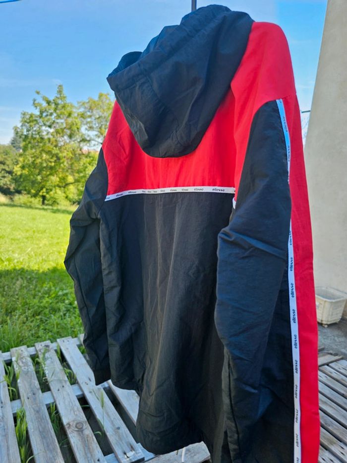 Veste ellesse  homme taille 38 - photo numéro 17