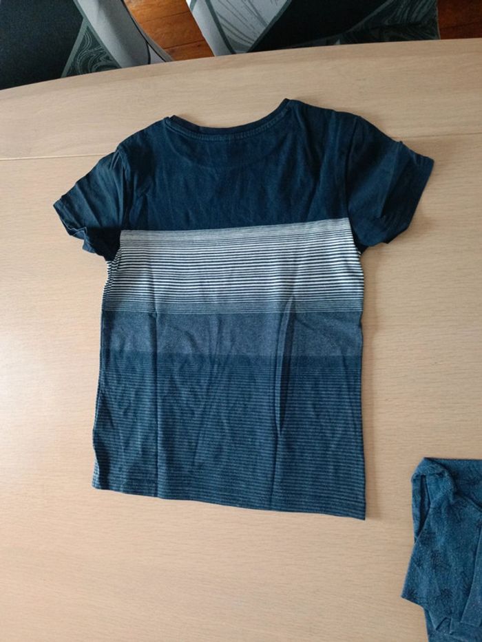 Lot tee-shirt - photo numéro 2