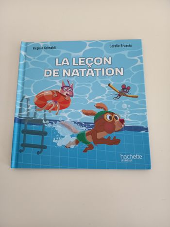 Livre enfant
