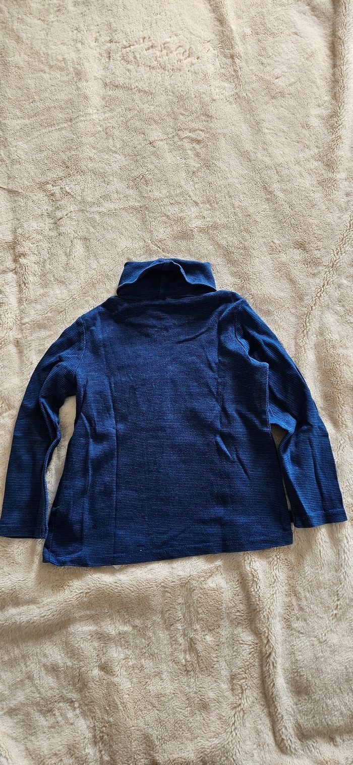 Haut manche longue garçon 4 ans - photo numéro 2