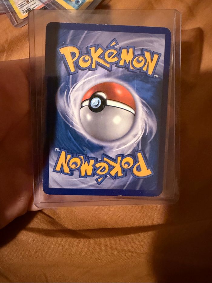 cartes pokémon celebi 92/102 - photo numéro 3