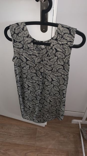 Blouse h&m taille 34